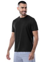 Athletic Works Men's Active Core Short Sleeve T-Shirt, Size S-3XL - Image 7
