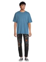 No Boundaries Men’s Carpenter Pants - Image 5